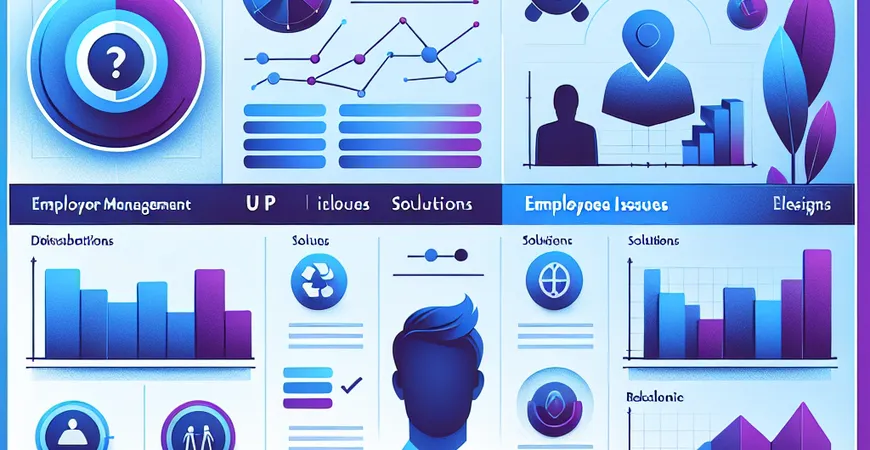 员工问题不再烦恼，这些方法助你轻松应对