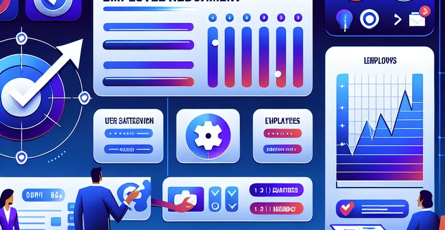 员工需求管理：如何满足，让员工更满意