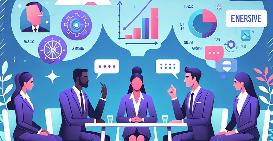 员工面谈中的沟通艺术，避免误解的三大技巧