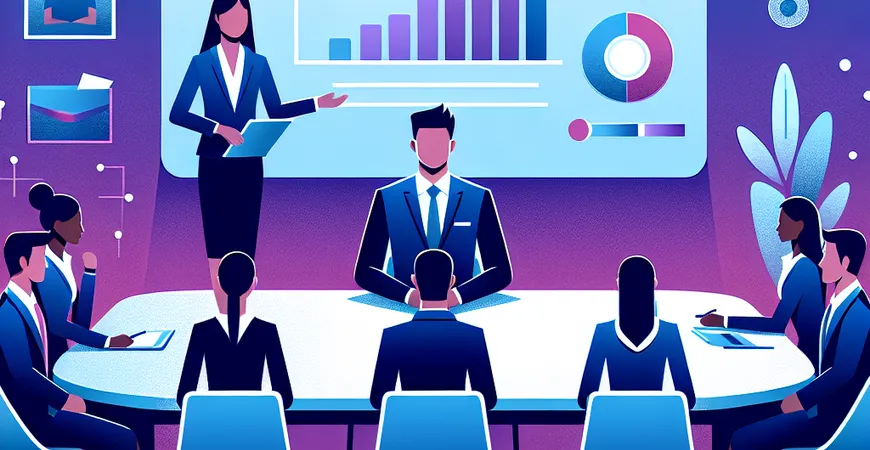 员工面谈技巧，如何做到事半功倍