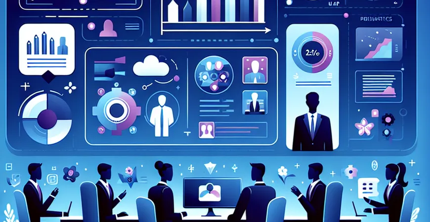 员工面谈技巧：有效沟通的5个黄金法则