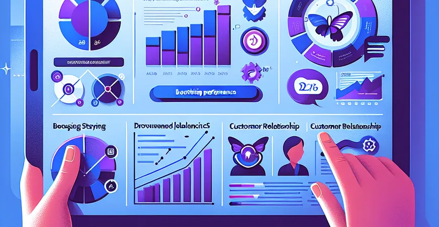 商机管理与客户关系，如何双管齐下提升业绩