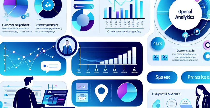 商机管理与客户关系：CRM软件如何助力销售增长