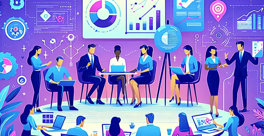 商机管理全攻略，助你轻松捕捉潜在客户