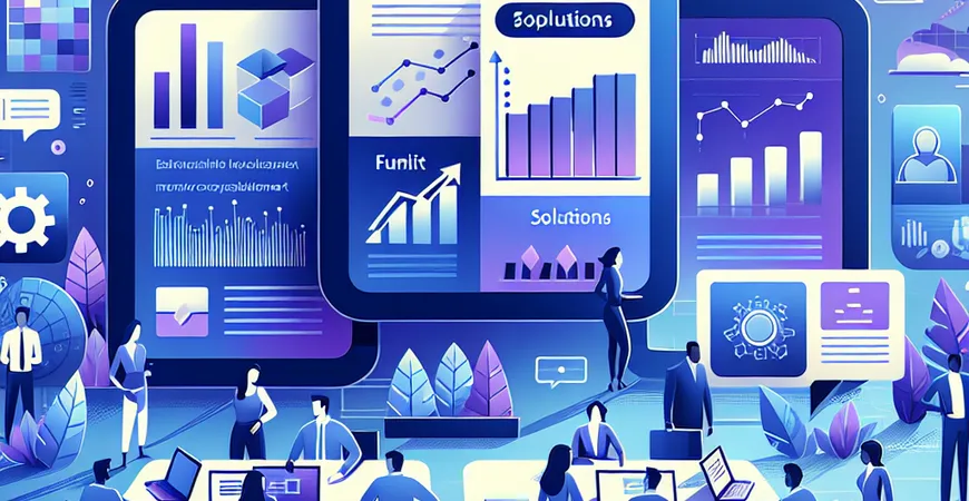 商机管理的痛点与解决方案，提升客户满意度