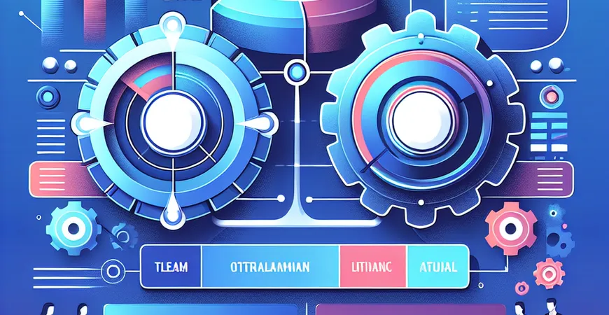 团队协作与任务分配，成功项目的双引擎