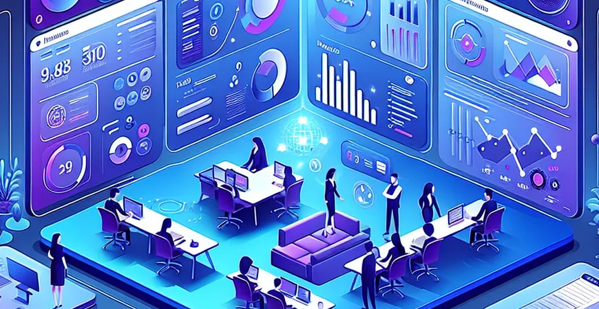 团队协作中的项目管理工具，哪个更适合你？