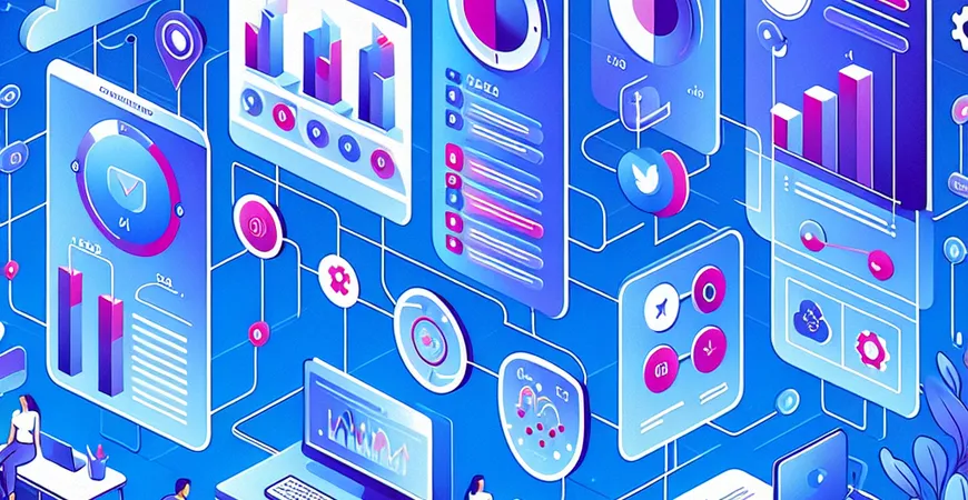 团队协作工具对比：哪种选择最适合你的项目需求