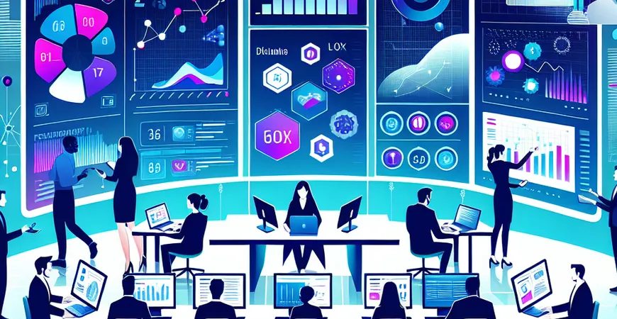 团队协作的创新方法，推动项目顺利完成