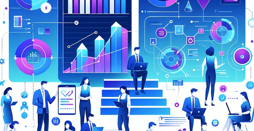 团队协作的挑战，如何统一进度管理