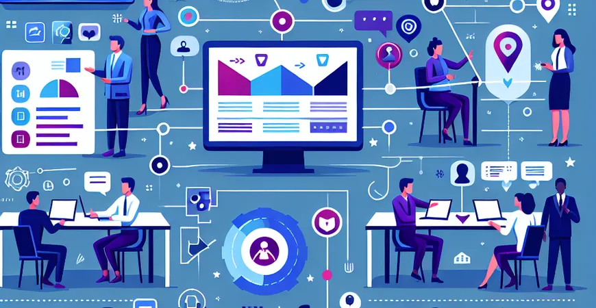 团队协作的终极指南，如何实现无缝沟通与合作