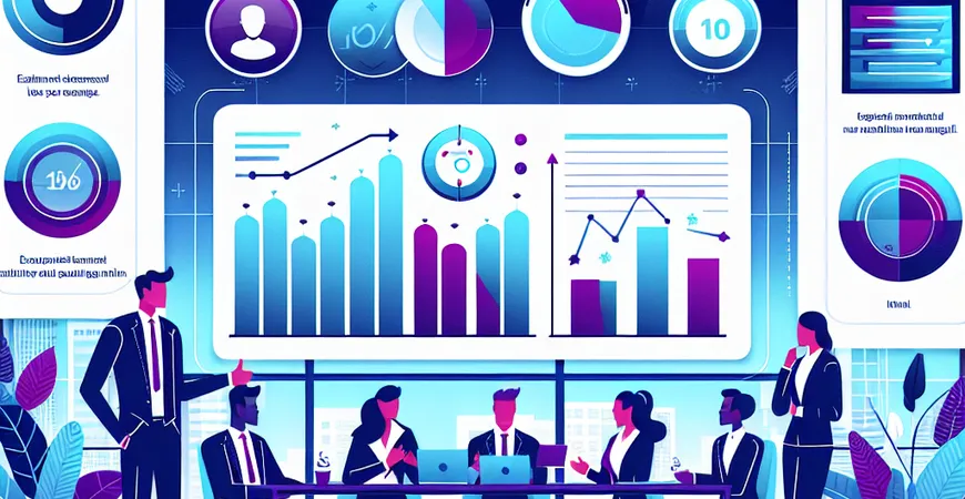 团队士气低迷怎么办？10种快速改善方法