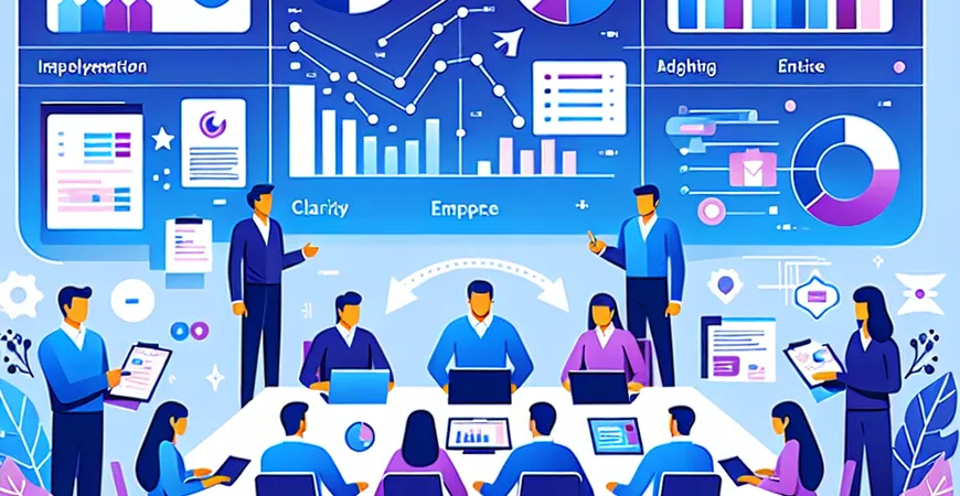 团队文化建设在项目中的重要性与实施方法