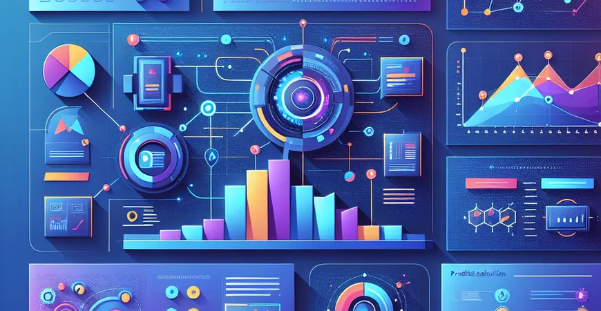 图解：现代库存管理中的AI应用，收藏必备！