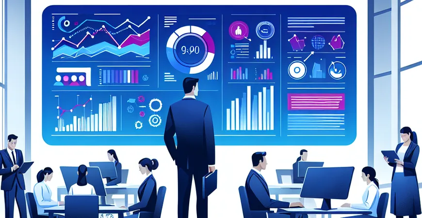 在职员工如何保持高效，提升工作满意度的秘诀