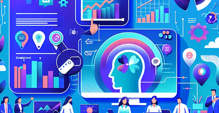 在职员工心理健康管理，提升工作效率的关键