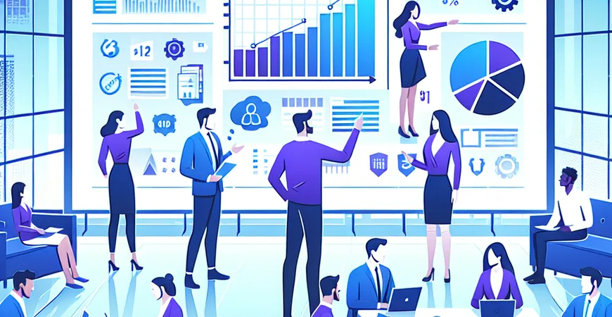 在职员工满意度提升，企业文化建设新方向