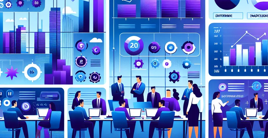 在职员工激励机制，提升企业生产力的有效方法