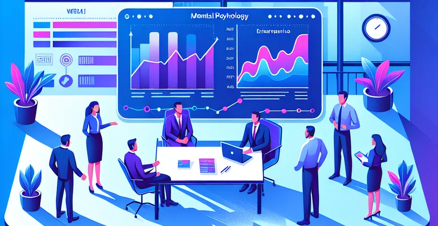 在职员工的心理状态，管理者如何保持高效？