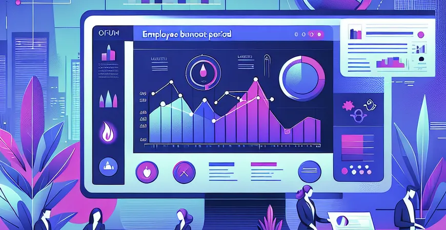 在职员工的职业倦怠期，如何有效管理