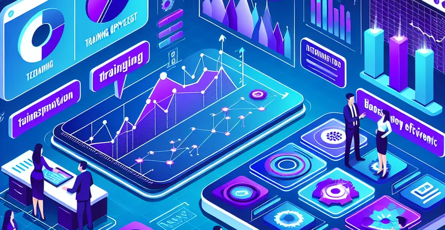 培训员工的方法论，快速提升工作效率的秘诀