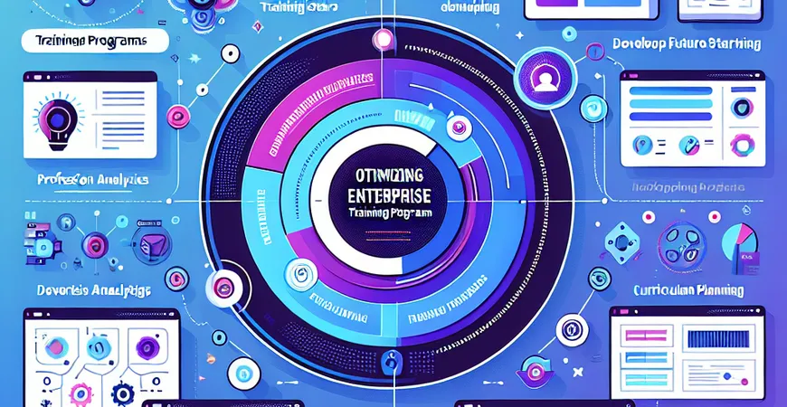 培训方案大揭秘，企业如何培养未来之星