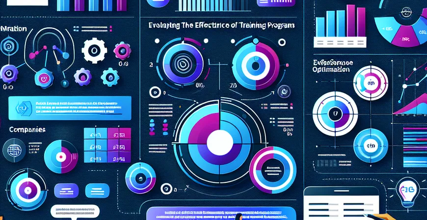 培训课程有效性测评，企业如何实现精准优化