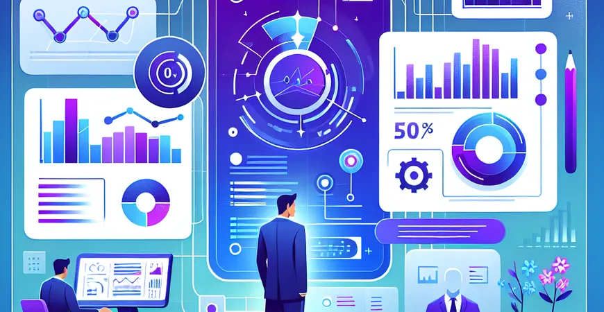 基于数据驱动的项目管理，未来发展的必然趋势