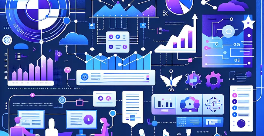 复杂项目的拆解与管理，方法论大解析