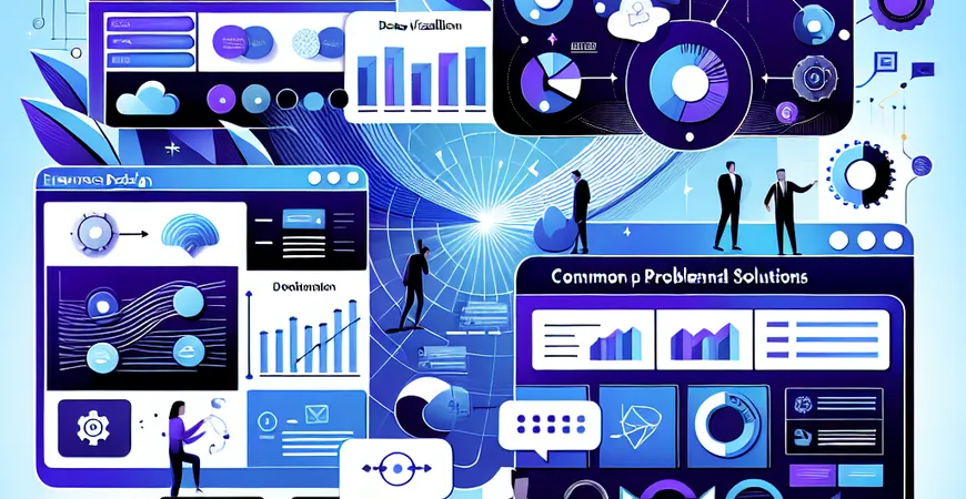 复杂项目管理中的常见问题及解决方案，值得一读