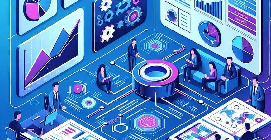 复杂项目管理的十大误区，如何避免踩坑