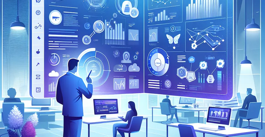 复杂项目管理的成功秘诀，项目经理的必修课