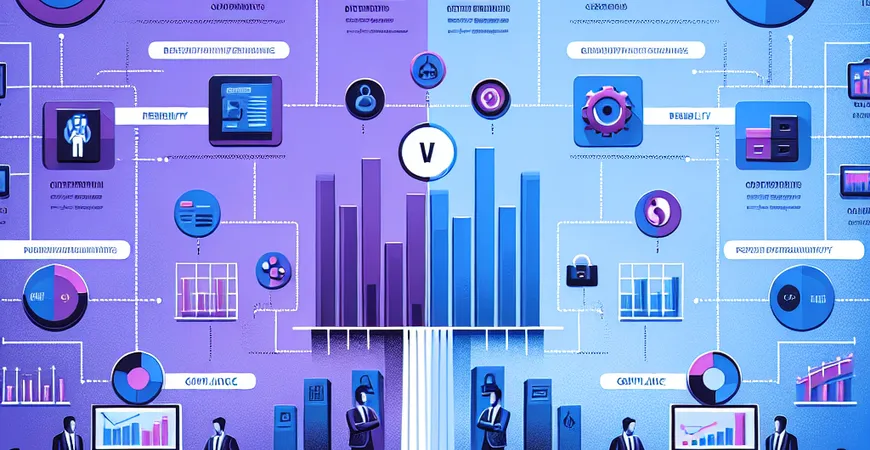 外包与派遣员工对比，企业用工选择不踩坑