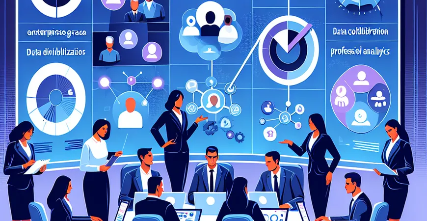 外包员工管理难题，企业如何实现高效协作