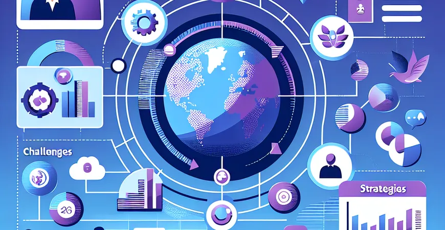 外籍员工的管理挑战，2025年全球化企业的应对策略