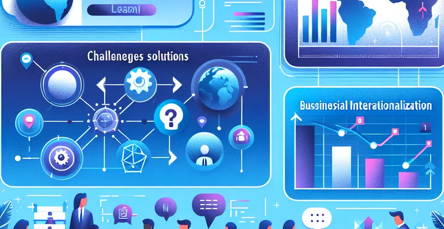 外籍员工管理挑战与解决方案，企业国际化的必修课