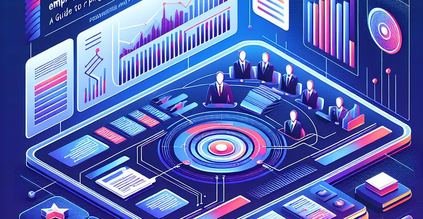 外籍员工管理政策大揭秘，不踩坑的操作指南