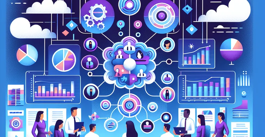 外籍员工管理经验分享，文化差异如何化为优势