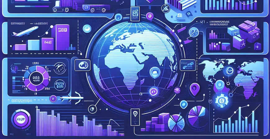 外贸客户管理实战经验，全球市场拓展的成功案例