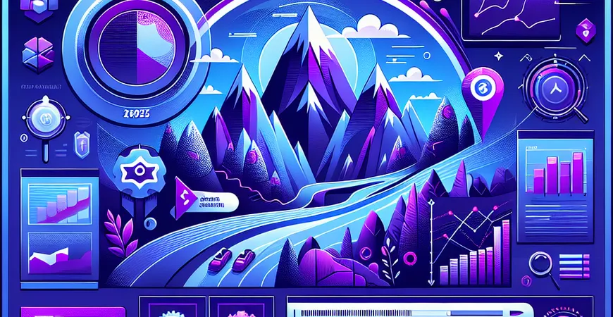 外贸客户管理必备：2025年软件排行榜