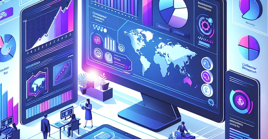 外贸客户管理技巧，如何在全球市场中脱颖而出