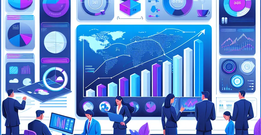 外贸客户管理的成功要素，如何在国际市场中立足