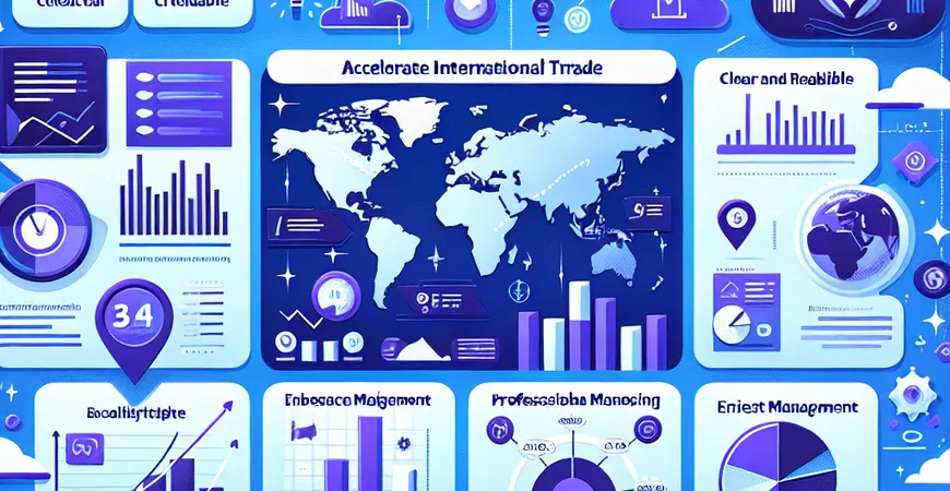 外贸客户管理的核心要素，助力国际业务快速增长