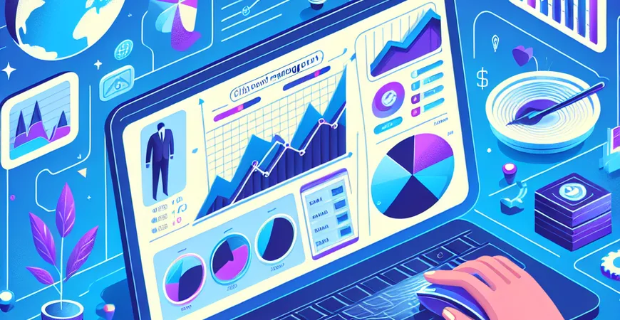 外贸客户管理的特殊需求，软件选型必看