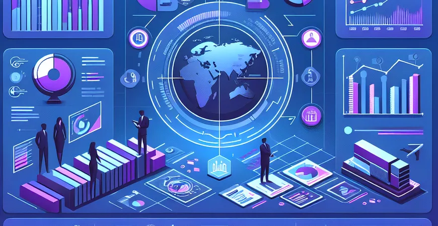 外贸客户管理的超级全面指南，助你开拓国际市场