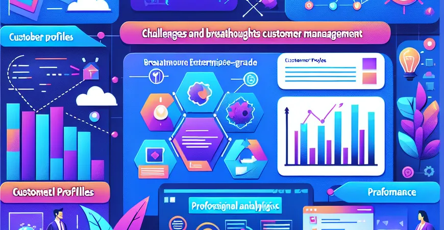 外贸客户管理的难点与突破，CRM软件的实用案例