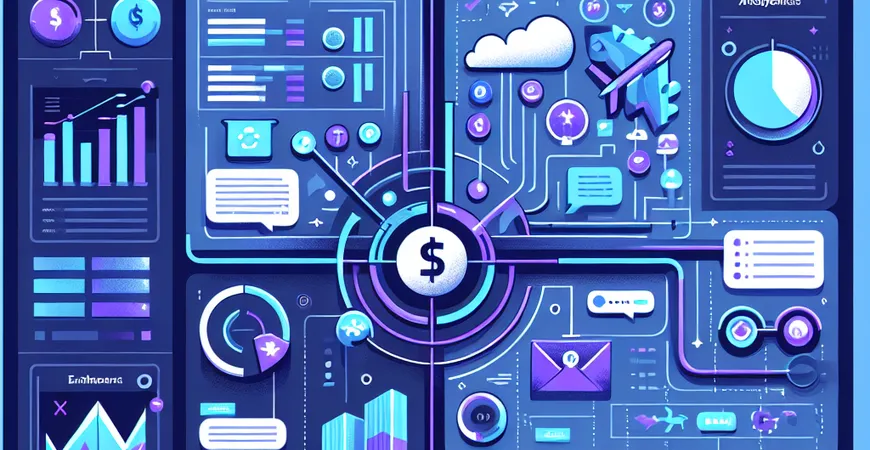 外贸客户管理系统对比，选择最适合跨境业务的方案