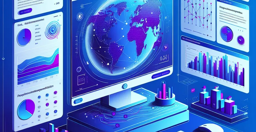 外贸客户管理软件的秘密武器，国际市场必备