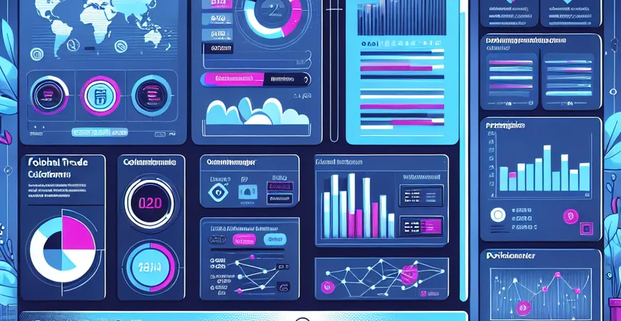 外贸客户管理软件：国际业务必备工具详解