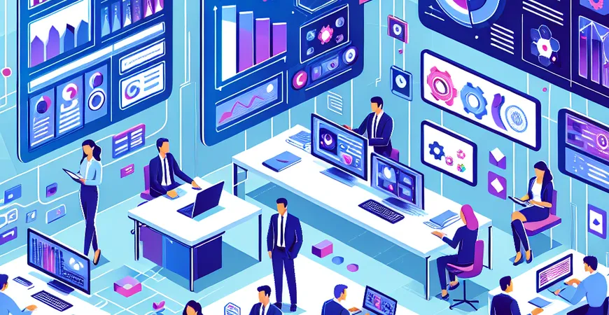 多任务处理的艺术，职场效率翻倍的秘诀